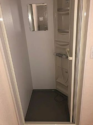 【ランドリースペース】 | エース鷺宮