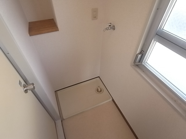 CASA　T.Mの設備