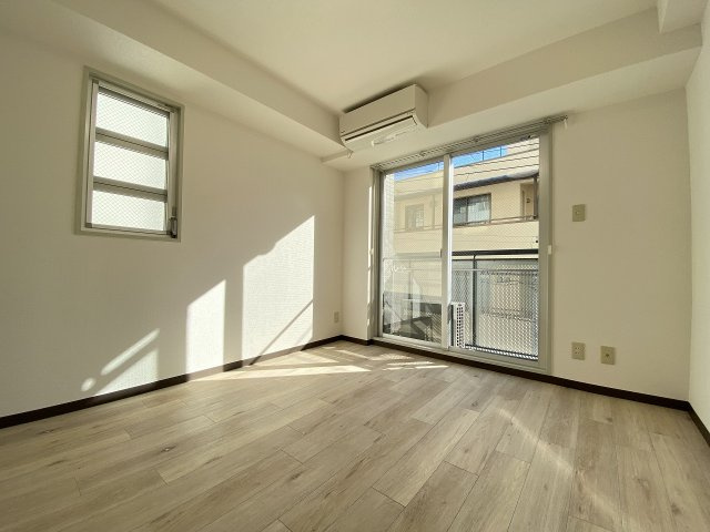 CASA　T.Mの居間・リビング