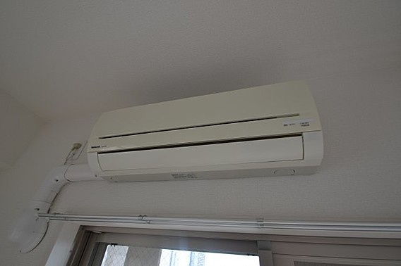 プレサンス三宮東アルバーナの設備