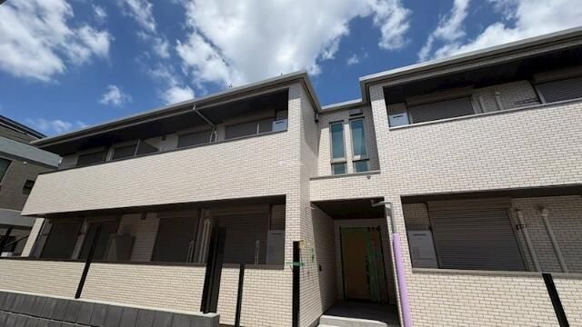 ル．デパールのその他共用部分