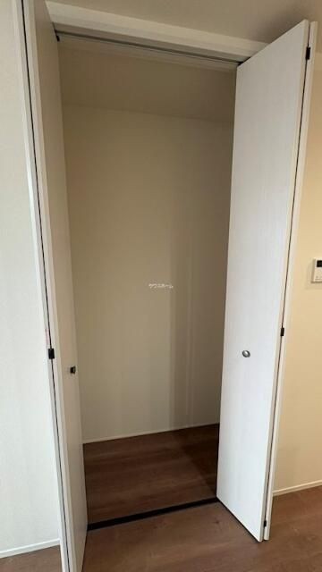 ル．デパールの収納