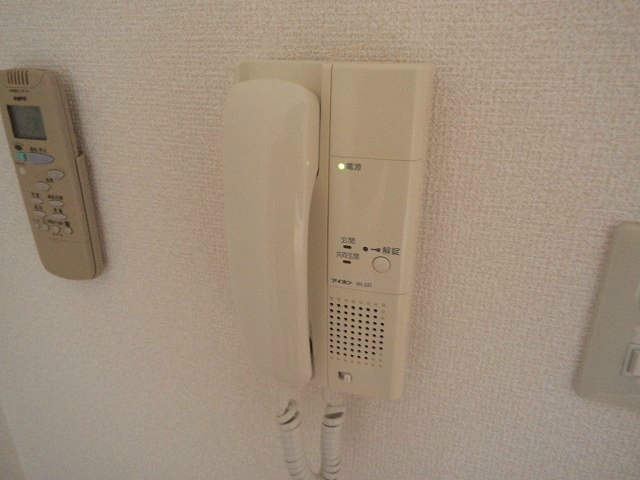 【セキュリティ】シーガル二条