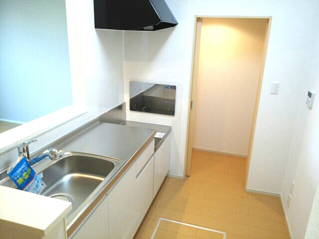 エムズ　サニーガーデンⅩⅠのキッチン|キッチン