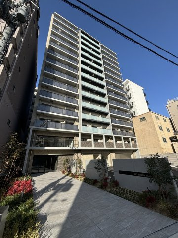 【外観】 | リヴェント難波ウエスト 仲介手数料無料