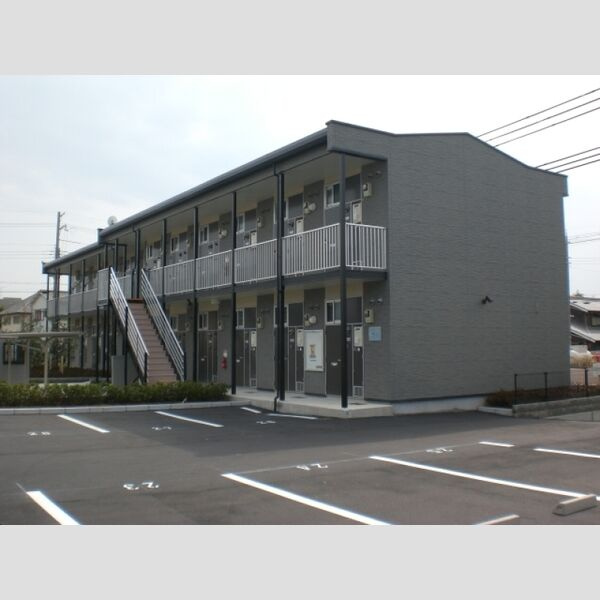 レオパレス翼Ⅵ