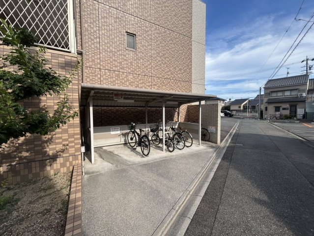 マノワール村雲｜名古屋市の賃貸ならMy賃貸のその他共用部分|マノワール村雲