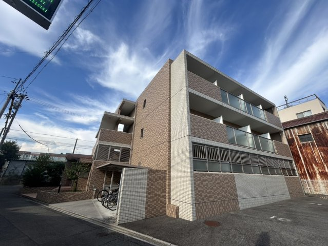 マノワール村雲｜名古屋市の賃貸ならMy賃貸の外観|マノワール村雲