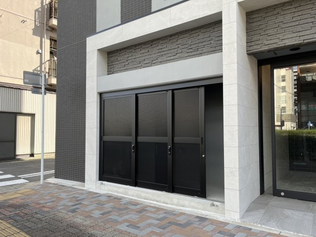 VERITAS SHIRAKANE｜名古屋市の賃貸ならMy賃貸のその他共用部分|VERITAS SHIRAKANE