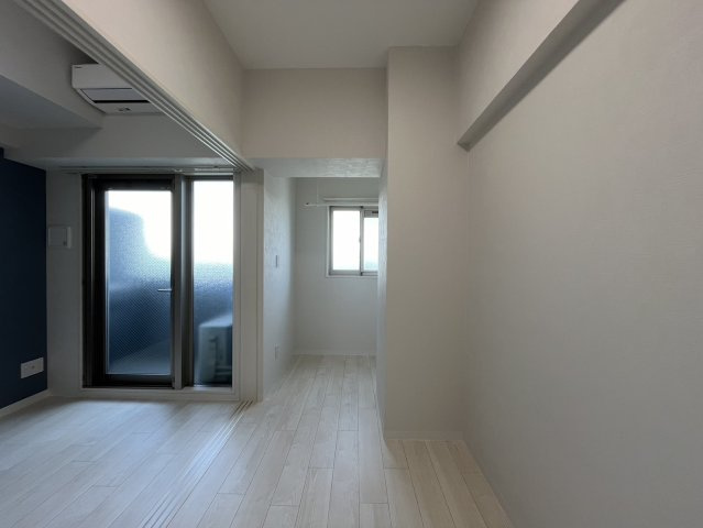 VERITAS SHIRAKANE｜名古屋市の賃貸ならMy賃貸の寝室|VERITAS SHIRAKANE