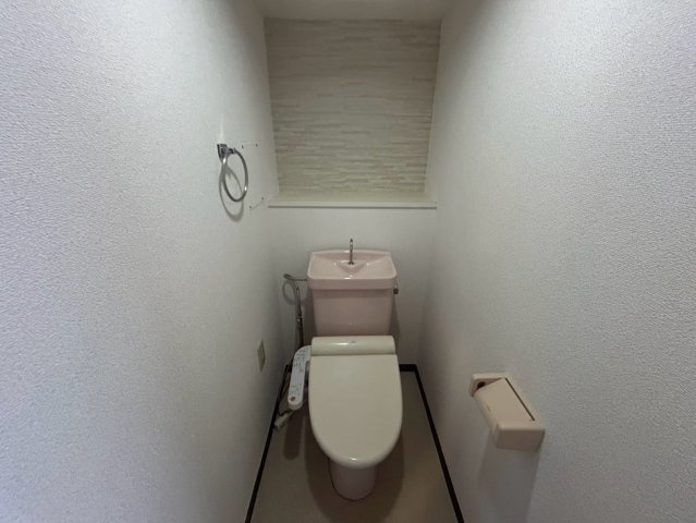 Crea名駅南｜名古屋市の賃貸ならMy賃貸のトイレ|Crea名駅南
