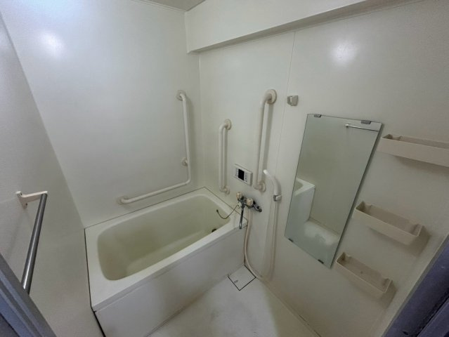Crea名駅南｜名古屋市の賃貸ならMy賃貸の浴室|Crea名駅南