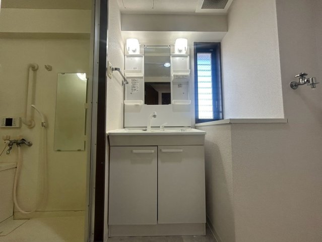 Crea名駅南｜名古屋市の賃貸ならMy賃貸の独立洗面台|Crea名駅南