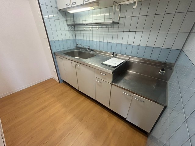 Crea名駅南｜名古屋市の賃貸ならMy賃貸のキッチン|Crea名駅南