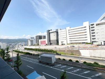 【展望】 | プラウド箕面船場