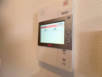 【セキュリティ】 | プラウド箕面船場
