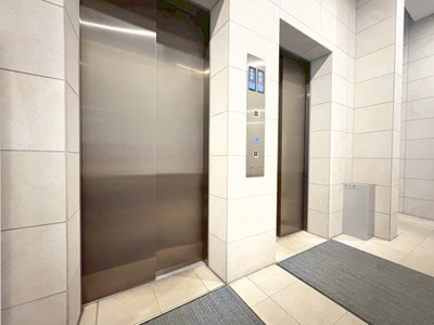 【その他共用部分】 | プラウド箕面船場