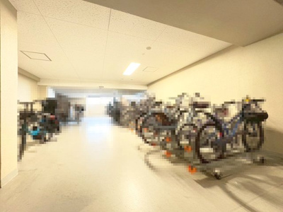 【その他共用部分】 | プラウド箕面船場