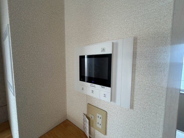 DREAM松原｜名古屋市の賃貸ならMy賃貸のセキュリティ|DREAM松原