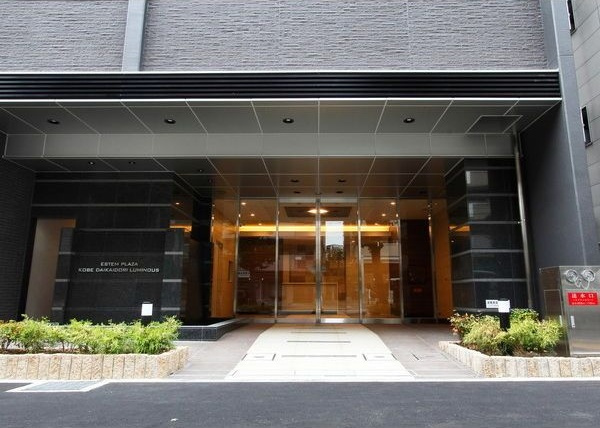 エステムプラザ神戸大開通ルミナスのその他共用部分
