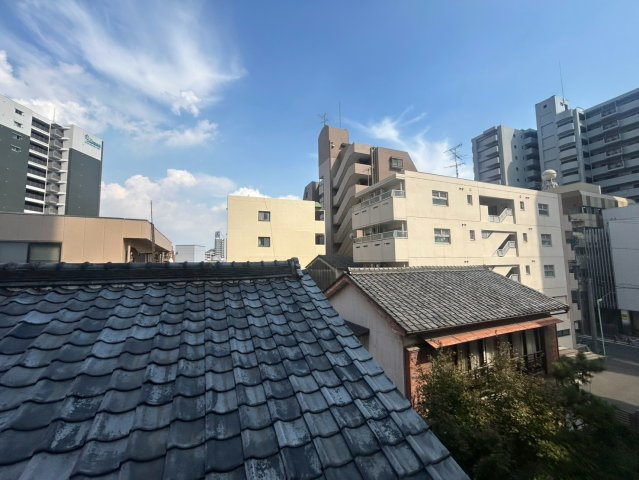 ヴィラカレッジ千代田｜名古屋市の賃貸ならMy賃貸の展望|ヴィラカレッジ千代田