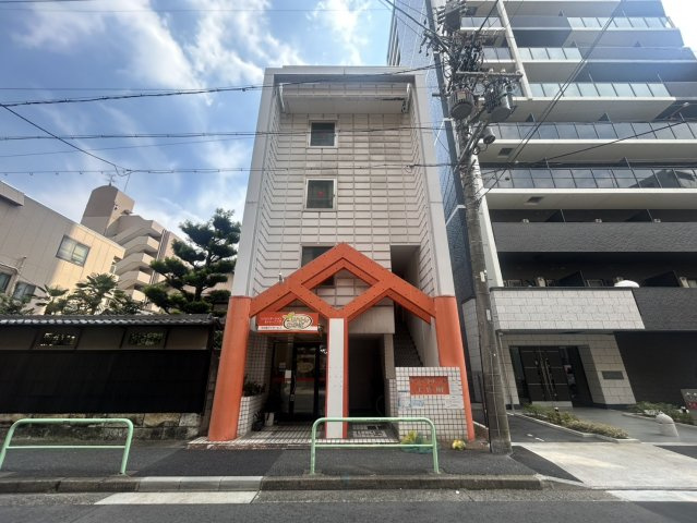 ヴィラカレッジ千代田｜名古屋市の賃貸ならMy賃貸の外観|ヴィラカレッジ千代田