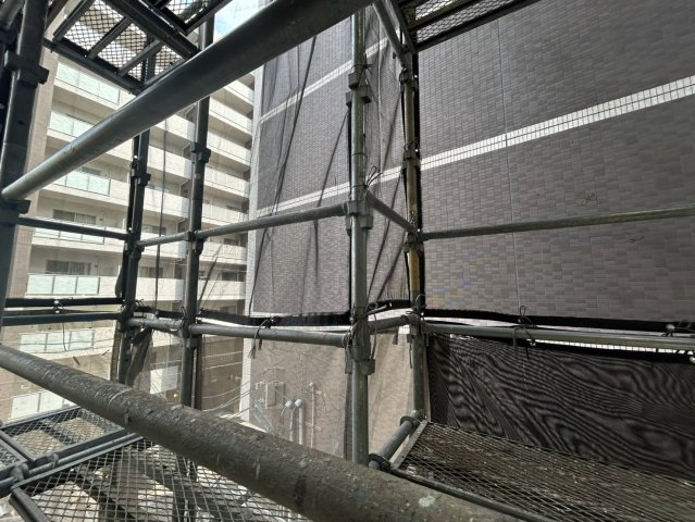 LEVANTE SAKAE EAST｜名古屋市の賃貸ならMy賃貸の展望|LEVANTE SAKAE EAST