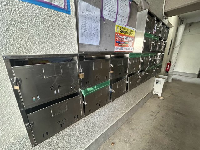 LEVANTE SAKAE EAST|名古屋市の賃貸ならMy賃貸のその他共用部分|LEVANTE SAKAE EAST