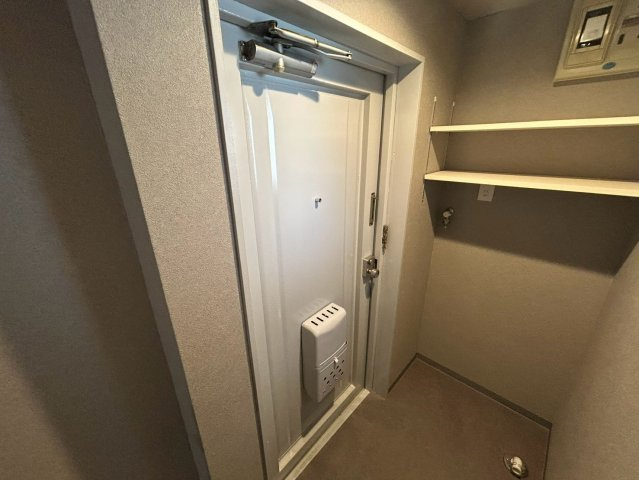 LEVANTE SAKAE EAST|名古屋市の賃貸ならMy賃貸の玄関|LEVANTE SAKAE EAST
