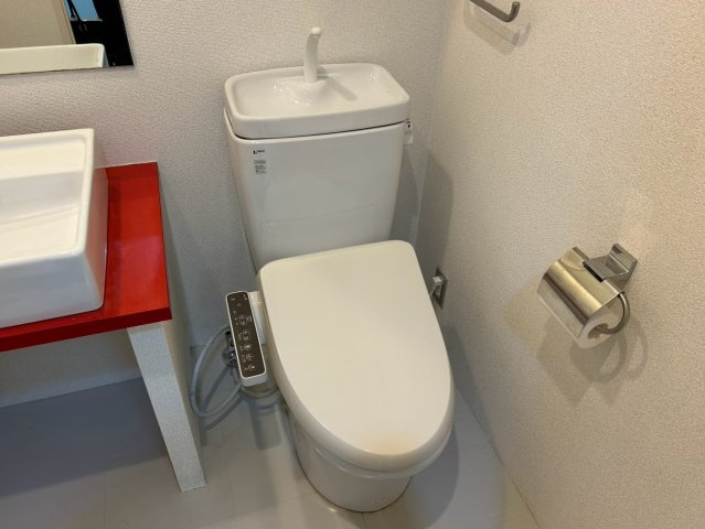 リヴシティ栄参番館｜名古屋市の賃貸ならMy賃貸のトイレ|リブシティ栄参番館