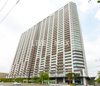 【外観】Ｂｒｉｌｌｉａ有明　Ｓｋｙ　Ｔｏｗｅｒ 