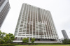 【外観パース】Ｂｒｉｌｌｉａ有明　Ｓｋｙ　Ｔｏｗｅｒ 