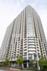 【外観】Ｂｒｉｌｌｉａ有明　Ｓｋｙ　Ｔｏｗｅｒ 