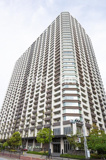 Ｂｒｉｌｌｉａ有明　Ｓｋｙ　Ｔｏｗｅｒの画像