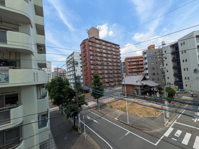 エスポアール光洋｜名古屋市の賃貸ならMy賃貸の展望|エスポアール光洋