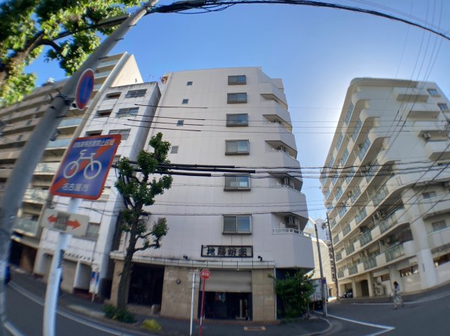 エスポアール光洋｜名古屋市の賃貸ならMy賃貸の外観|エスポアール光洋
