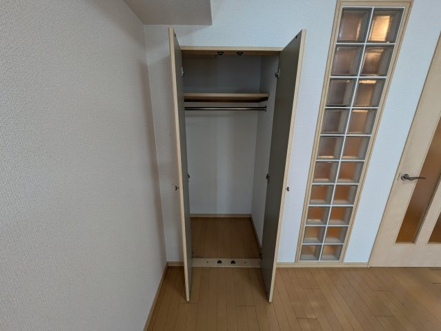 エスポアール光洋｜名古屋市の賃貸ならMy賃貸の収納|エスポアール光洋