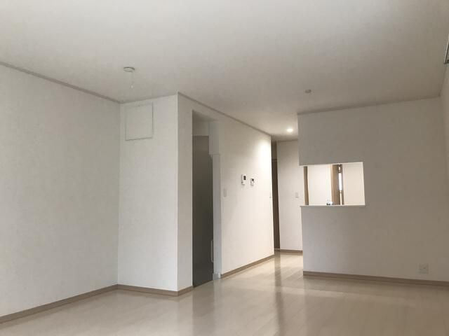 ＡＳⅢの寝室