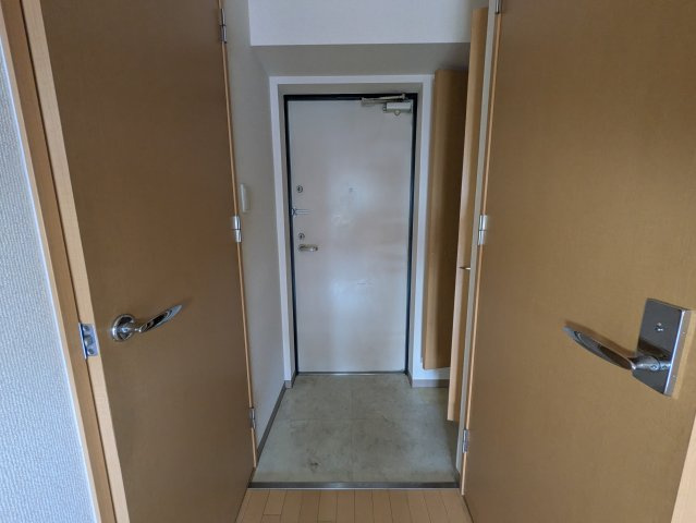 サクシードMt1金山｜名古屋市の賃貸ならMy賃貸の玄関|サクシードMt1金山