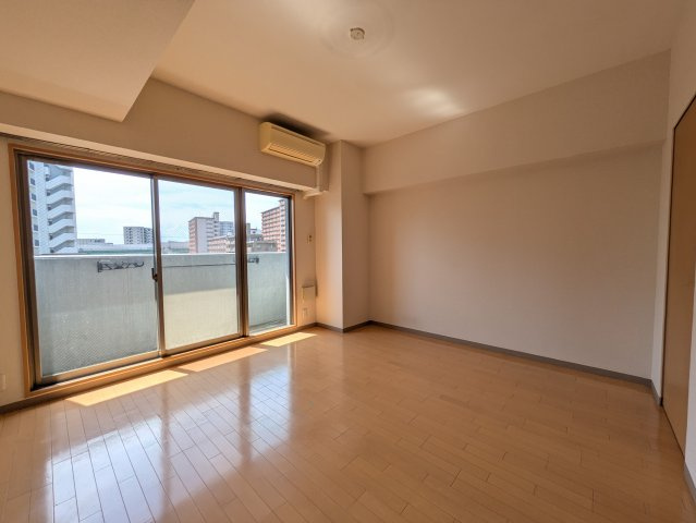 サクシードMt・1金山|名古屋市の賃貸ならMy賃貸の居間・リビング|サクシードMt1金山