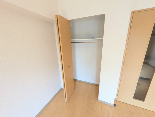 サクシードMt1金山｜名古屋市の賃貸ならMy賃貸の収納|サクシードMt1金山