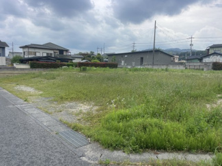 【外観】 | 桜川市岩瀬162.14坪売地