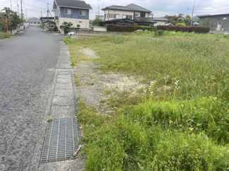 【外観】 | 桜川市岩瀬162.14坪売地