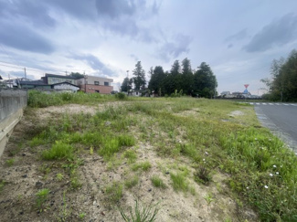 【外観】 | 桜川市岩瀬162.14坪売地