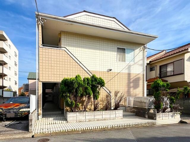 パストラル松戸