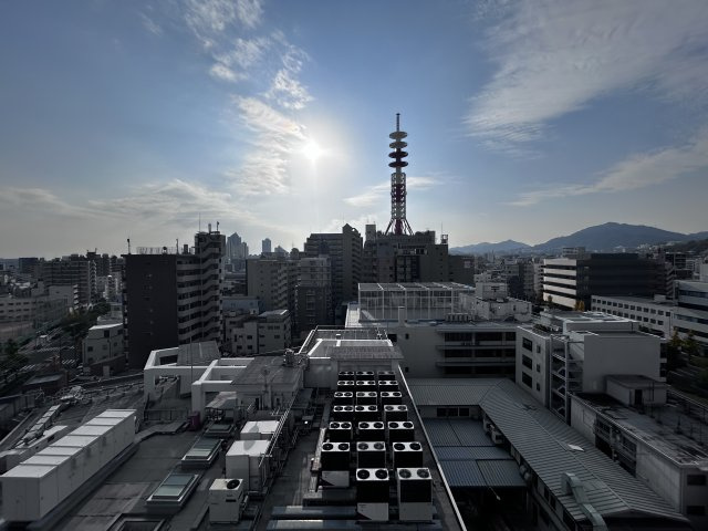 【展望】