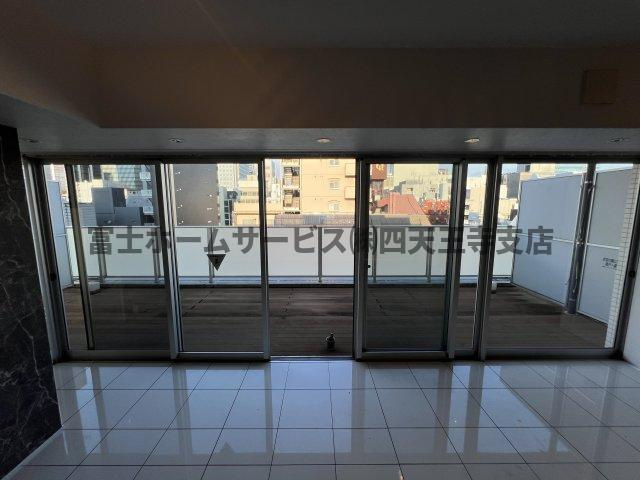 南船場ＢＲＩＣＫ の内装