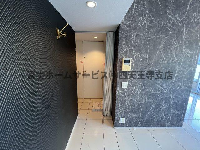 南船場ＢＲＩＣＫ のセキュリティ