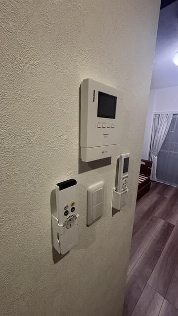 サードリハイツ本館のその他