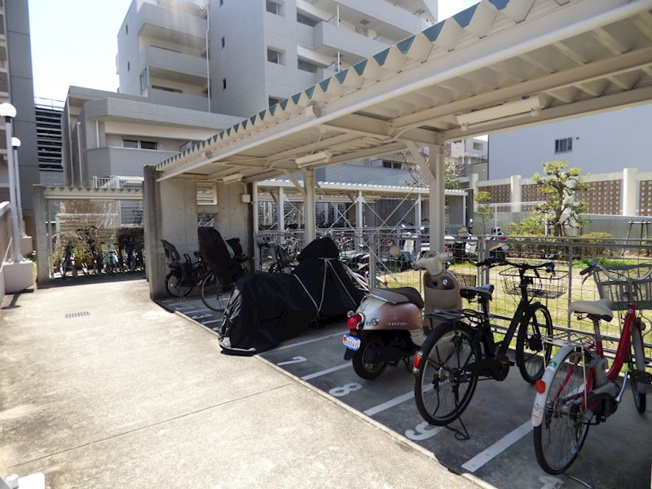 【その他共用部分】